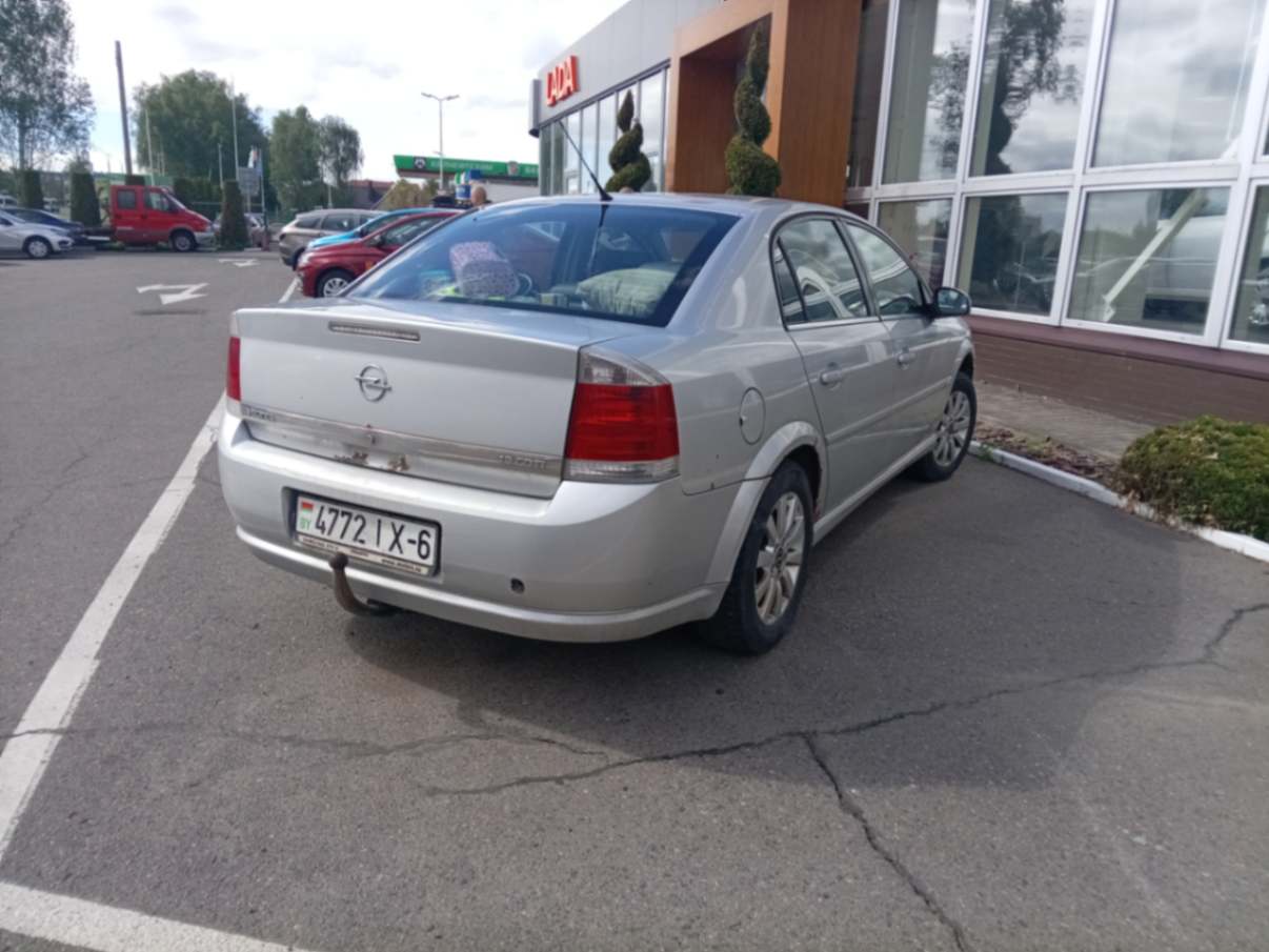  Vectra
