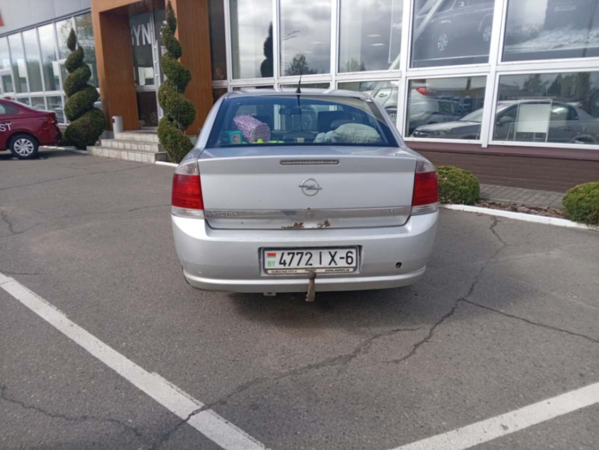  Vectra