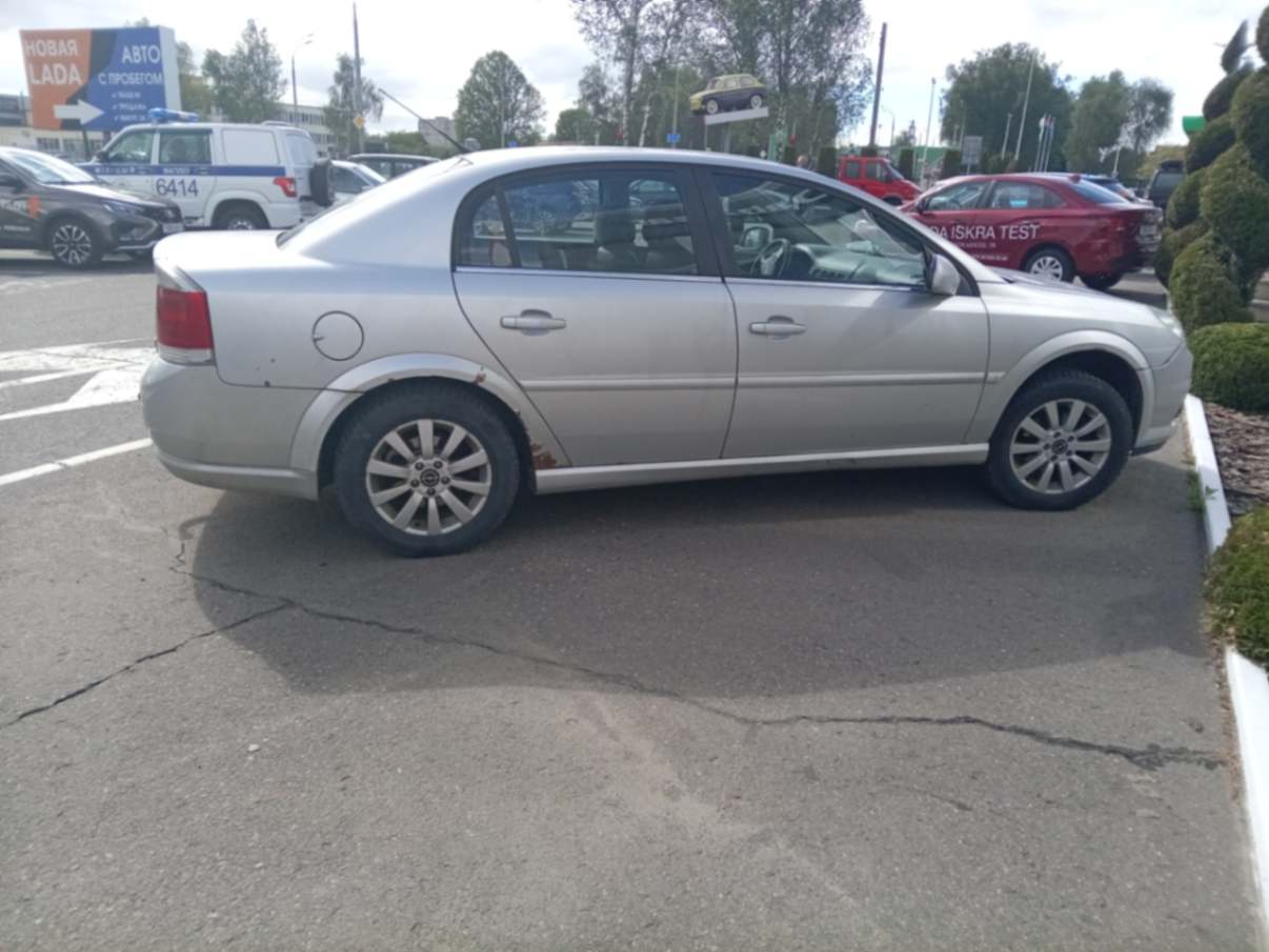  Vectra