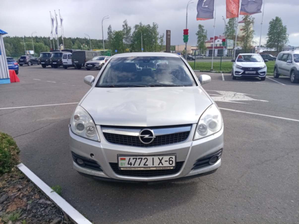  Vectra