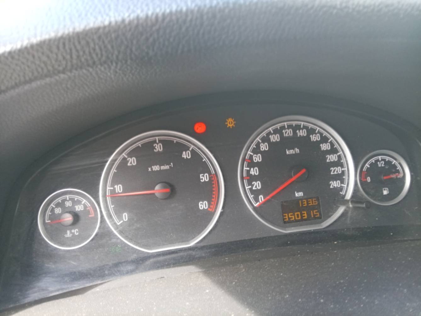  Vectra