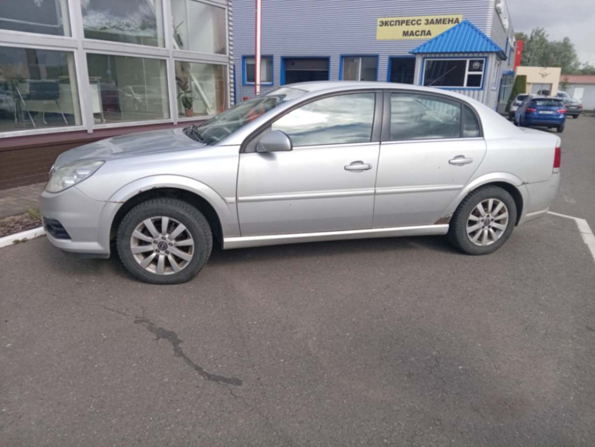  Vectra