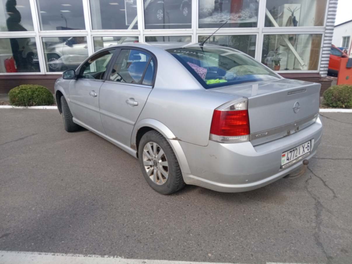  Vectra