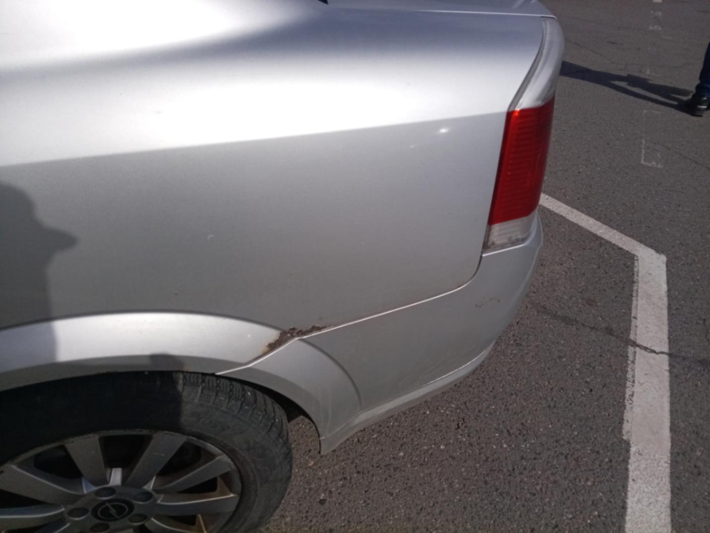  Vectra