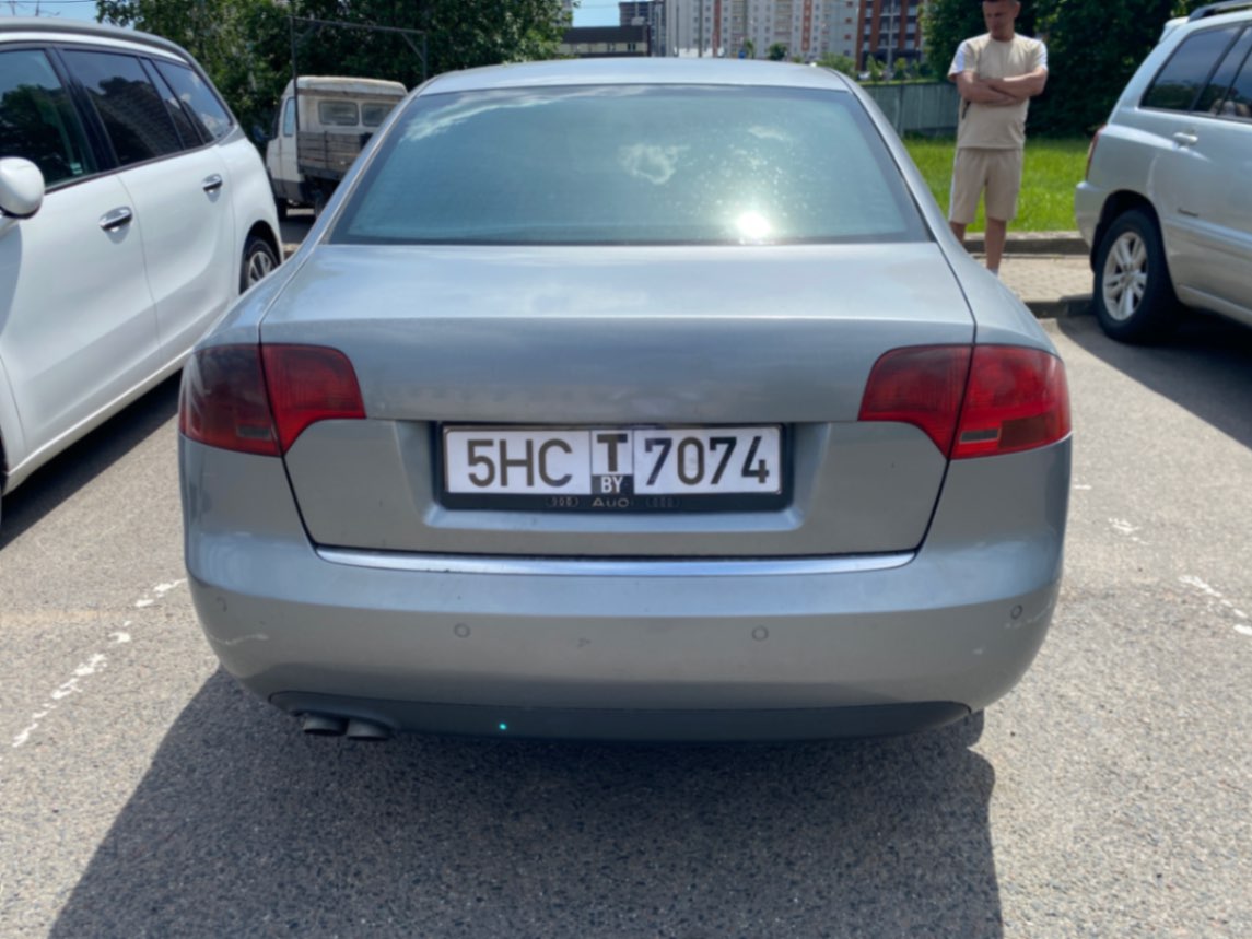  A4