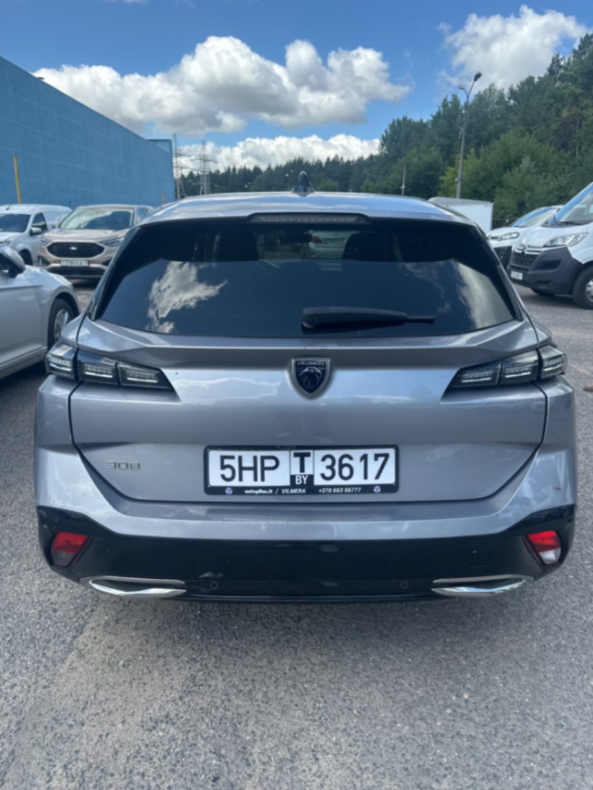  308