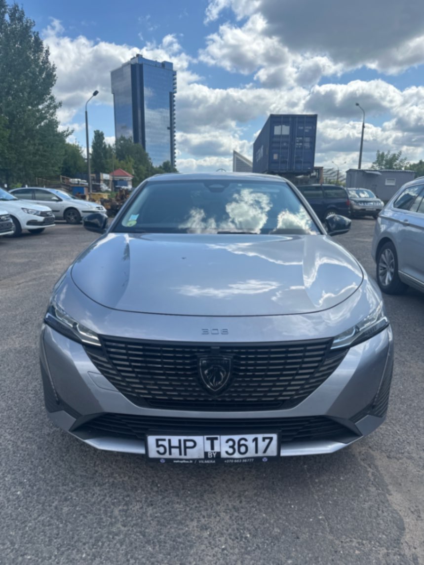  308