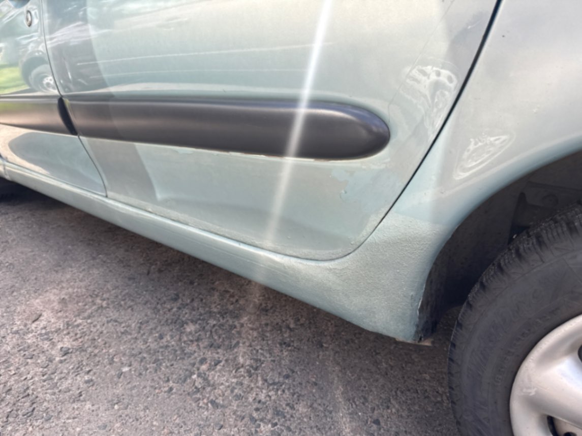  Xsara Picasso