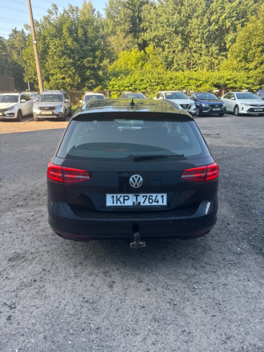  Passat