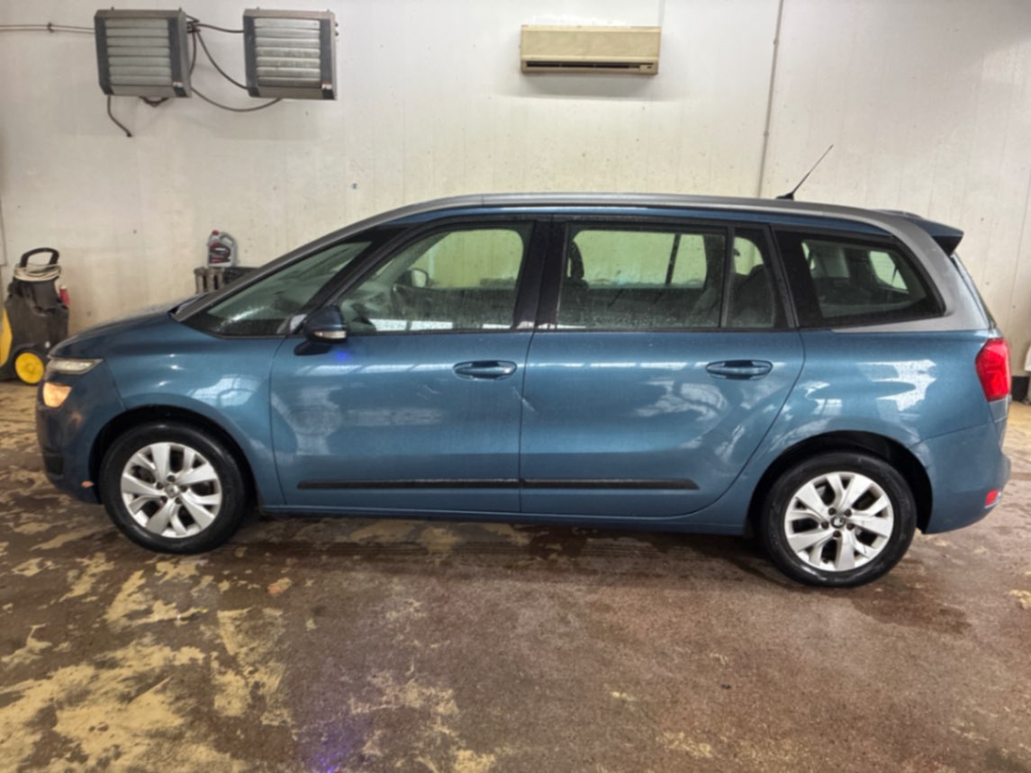  C4 Picasso