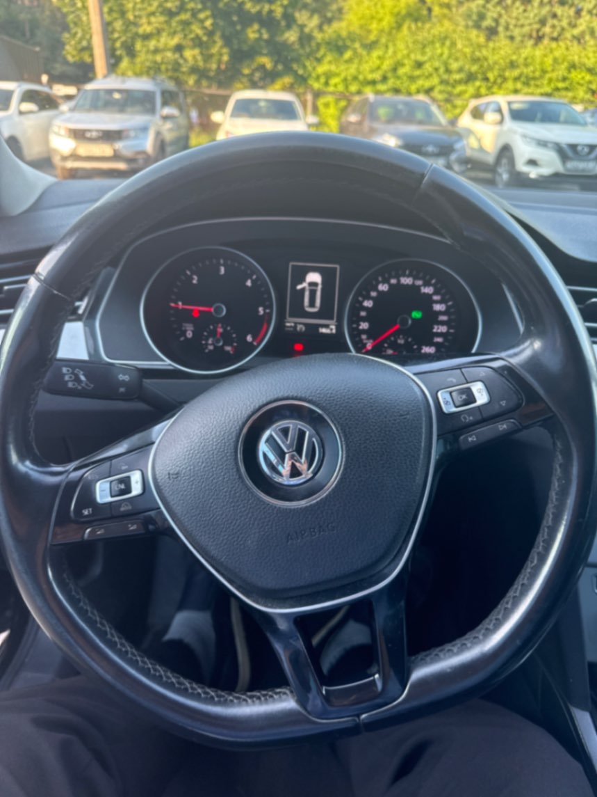  Passat