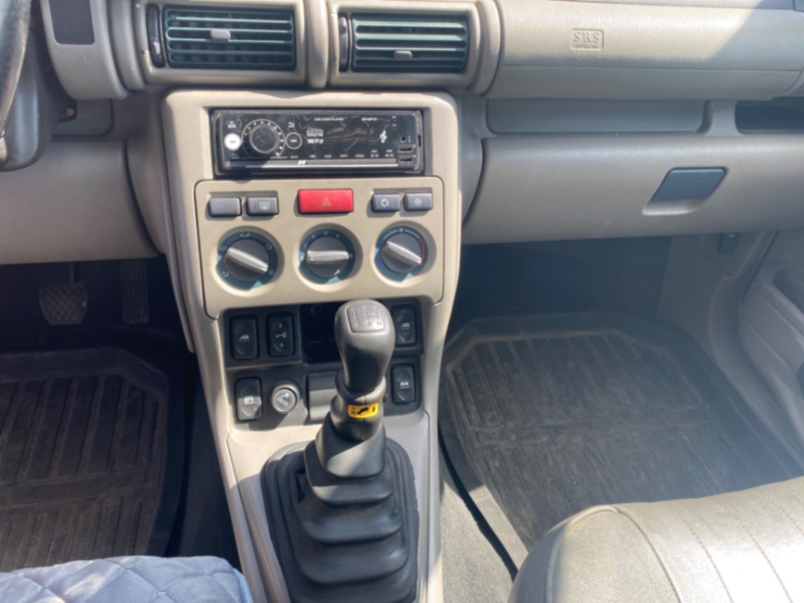  Freelander