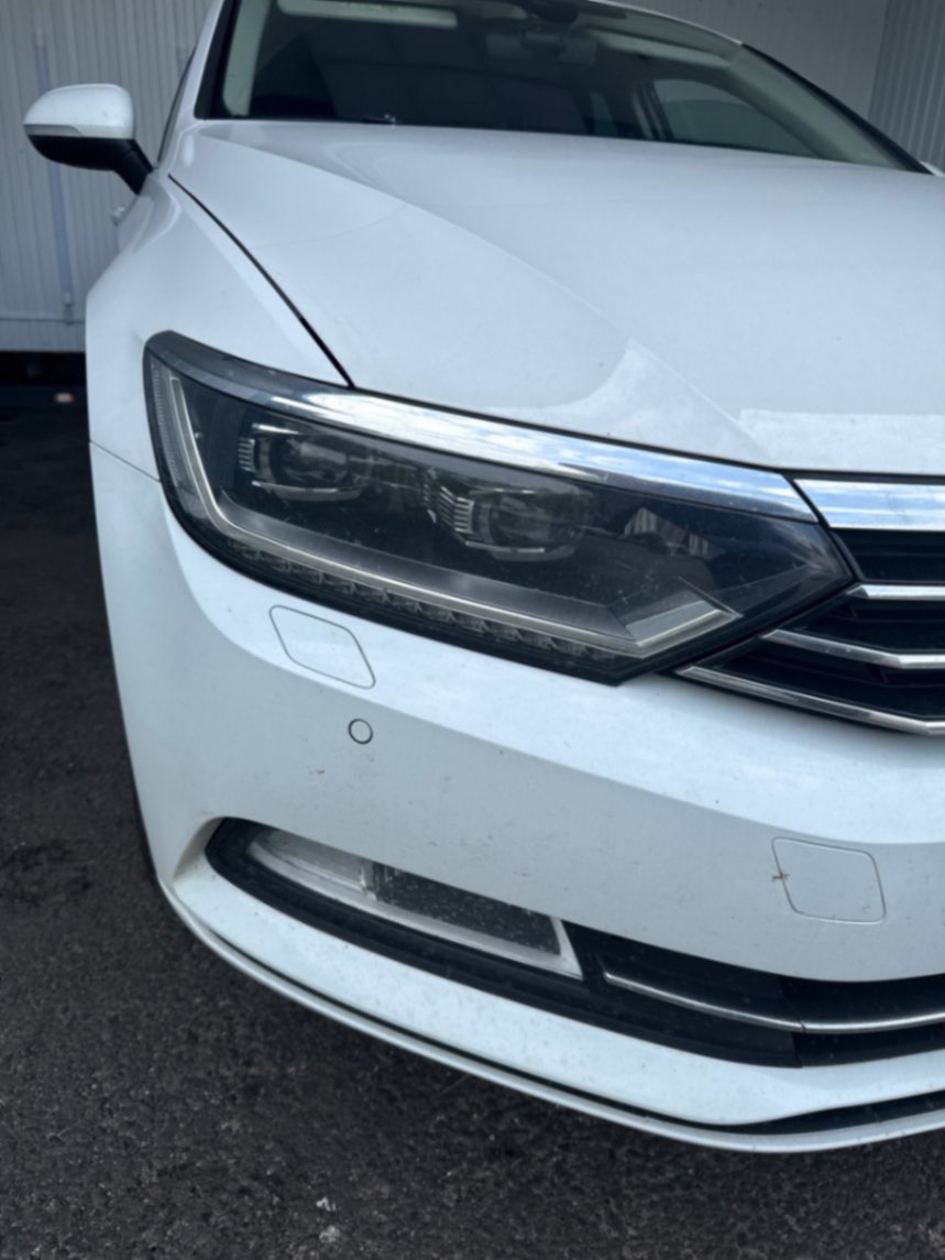  Passat