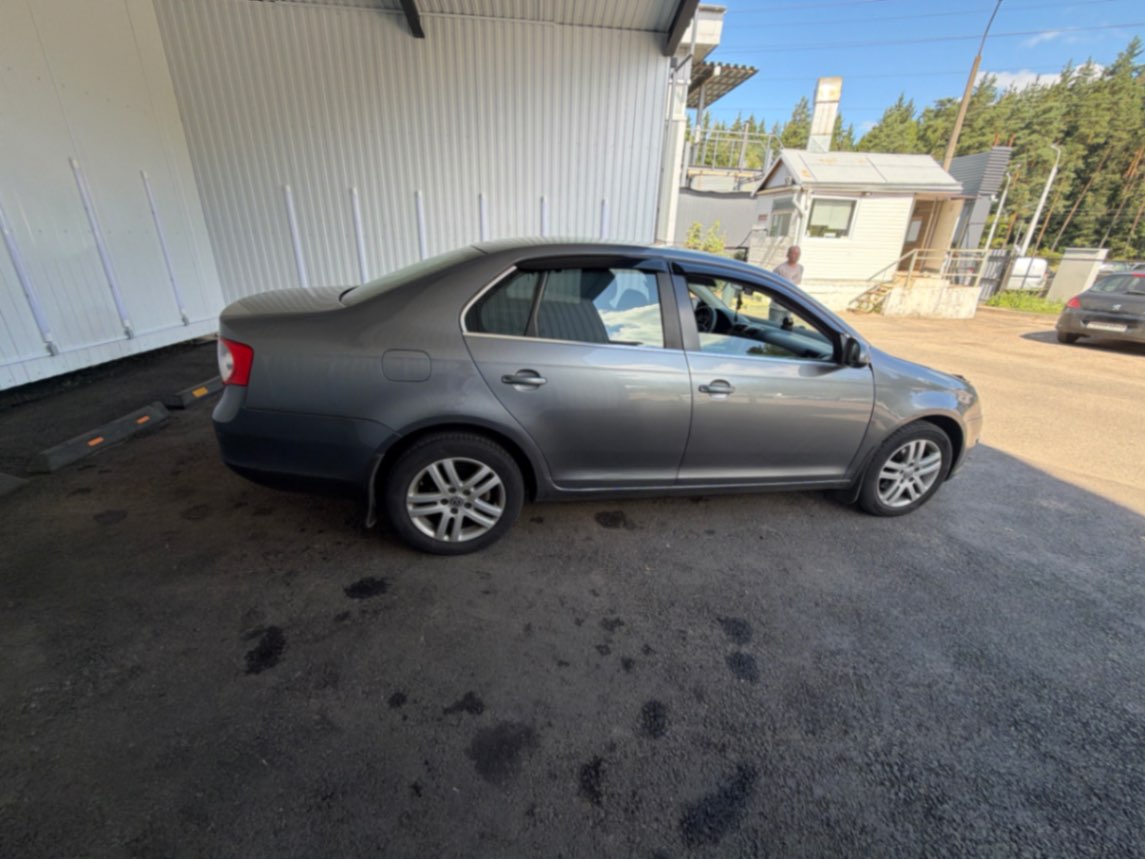  Jetta