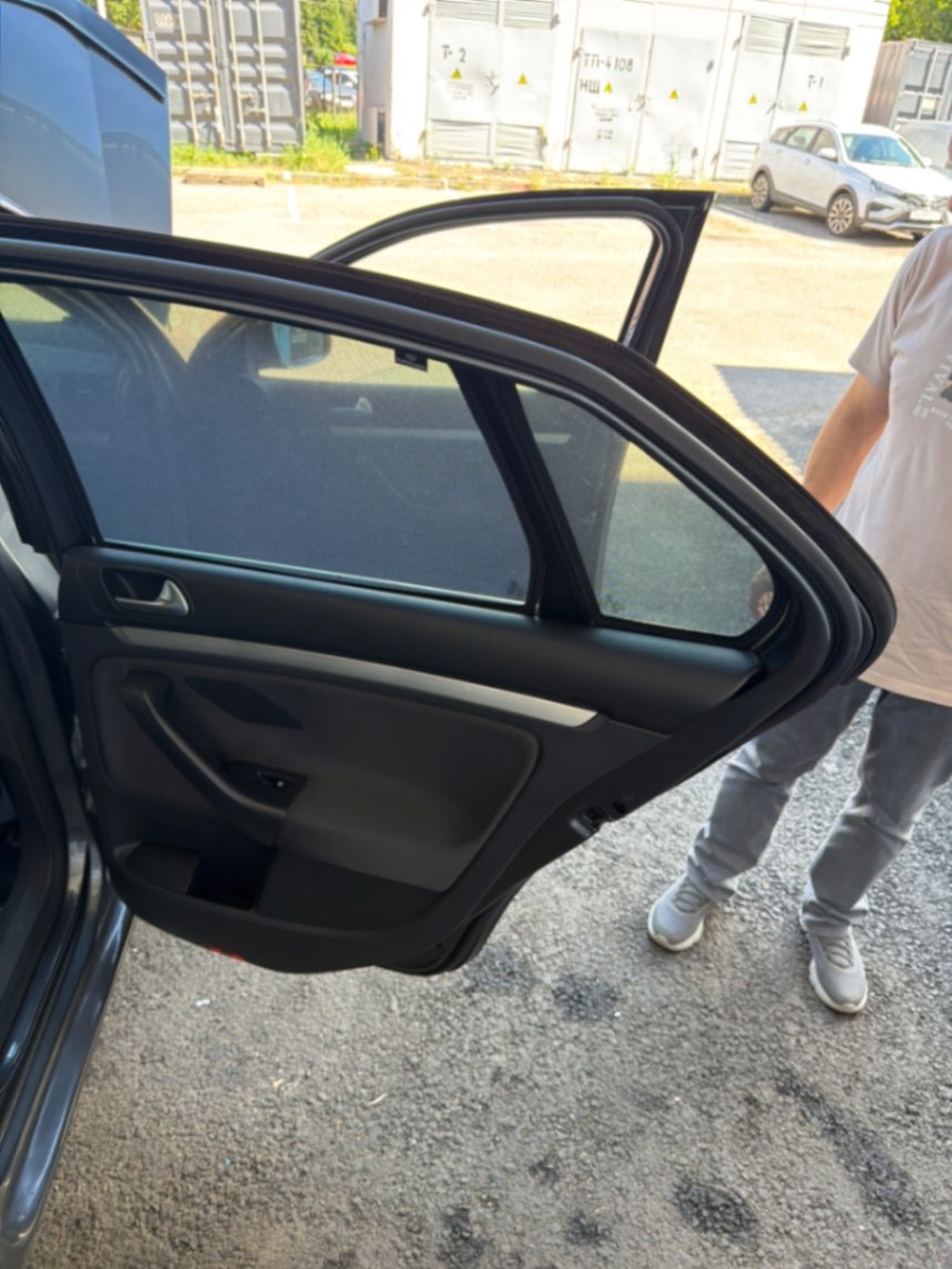  Jetta
