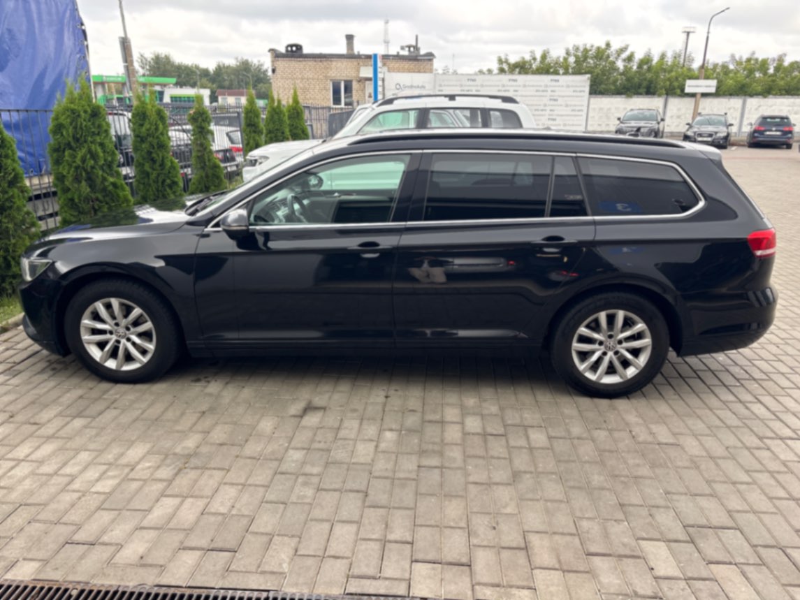 Passat