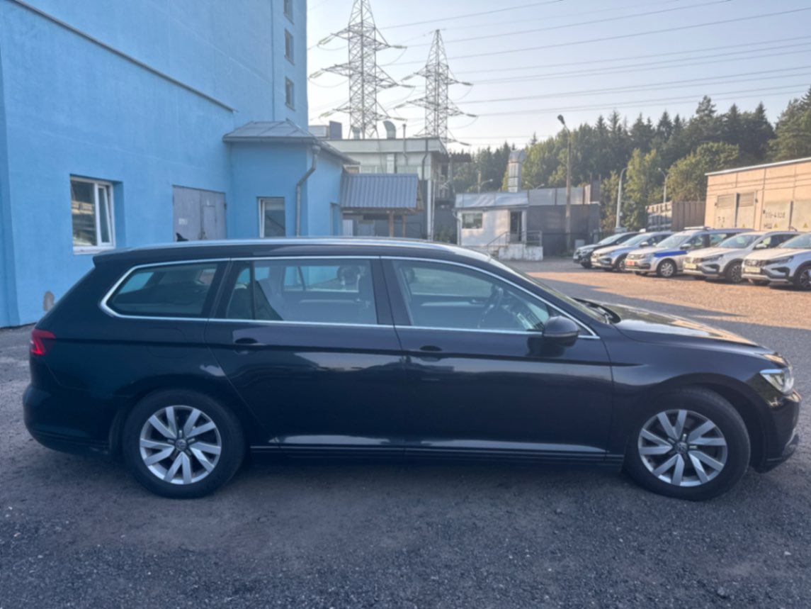  Passat