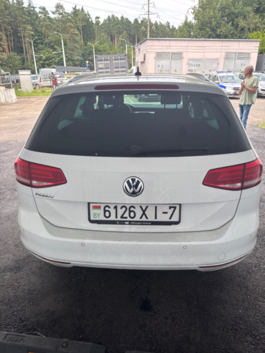  Passat
