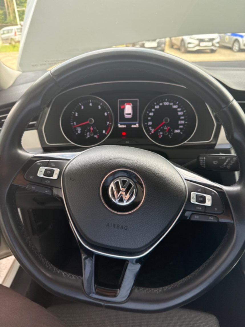  Passat