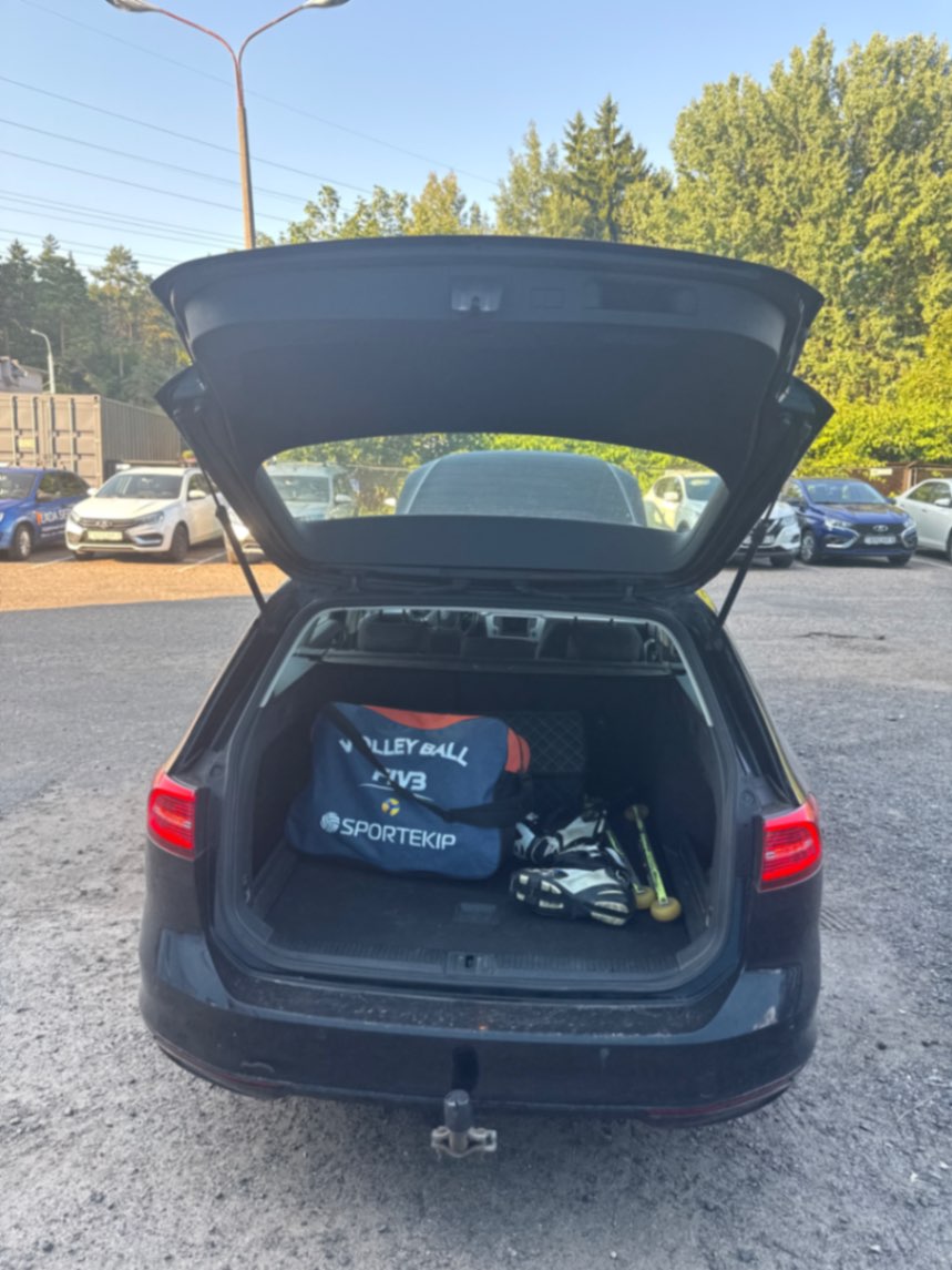  Passat