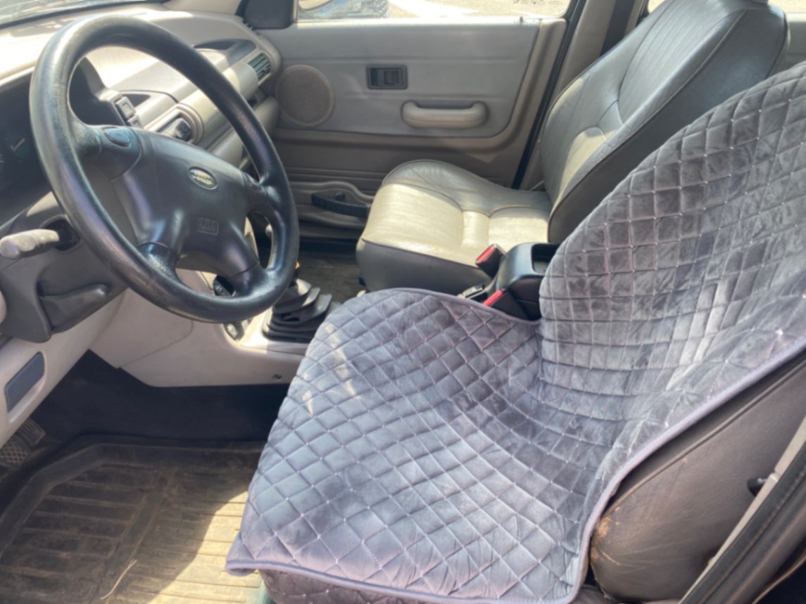  Freelander
