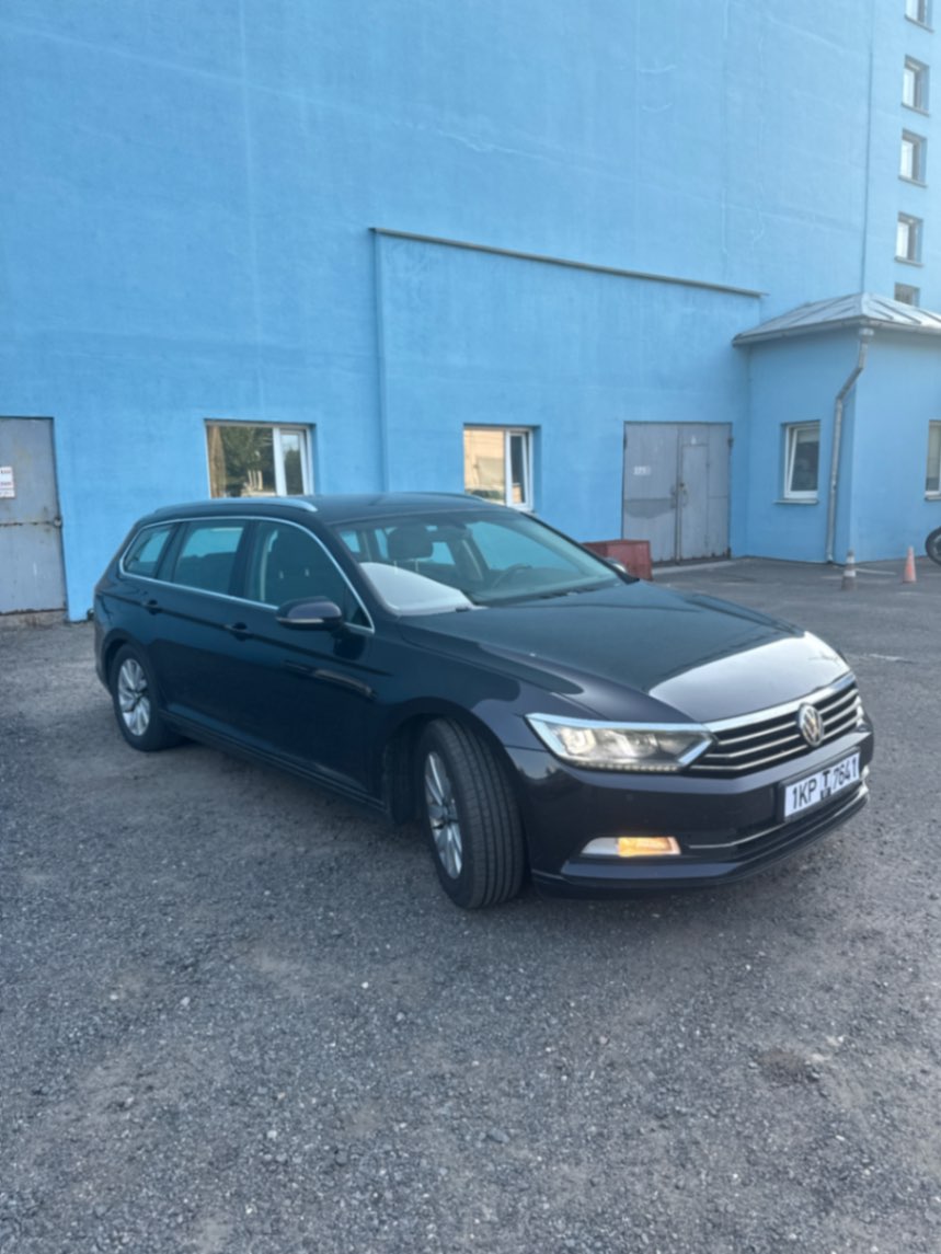  Passat