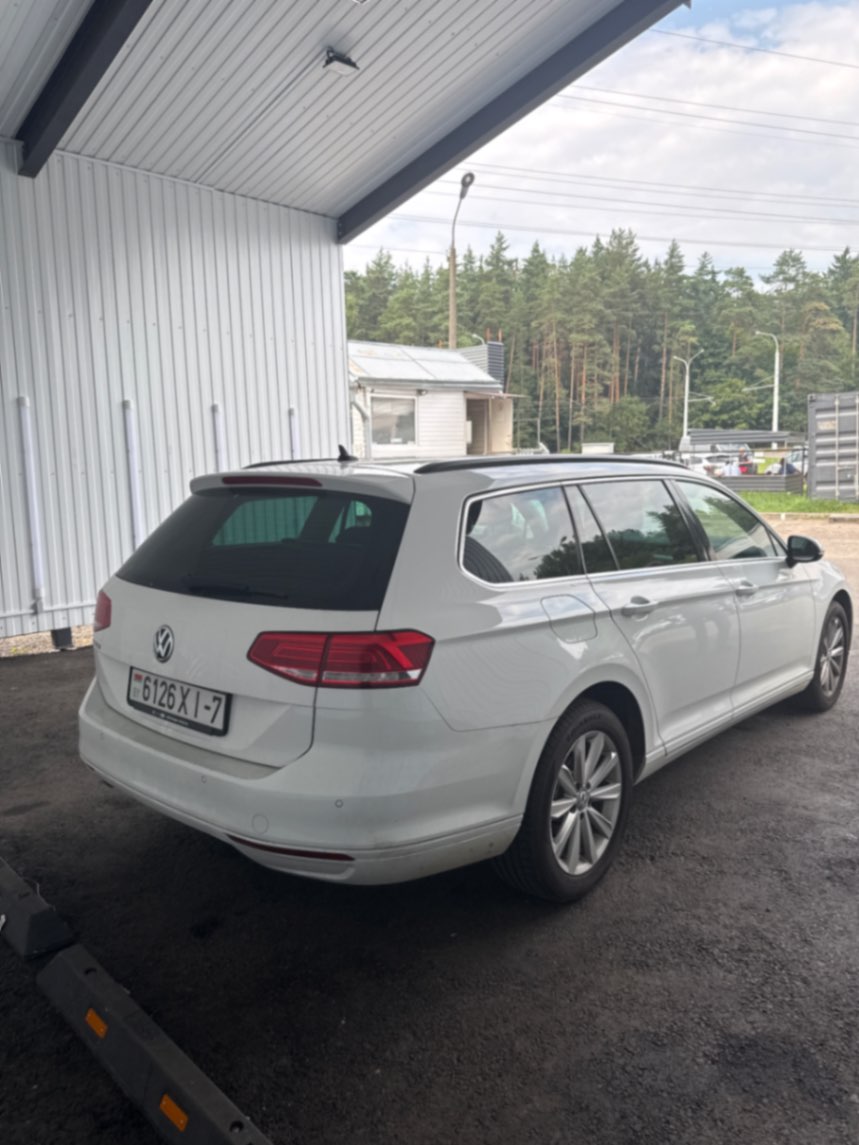  Passat