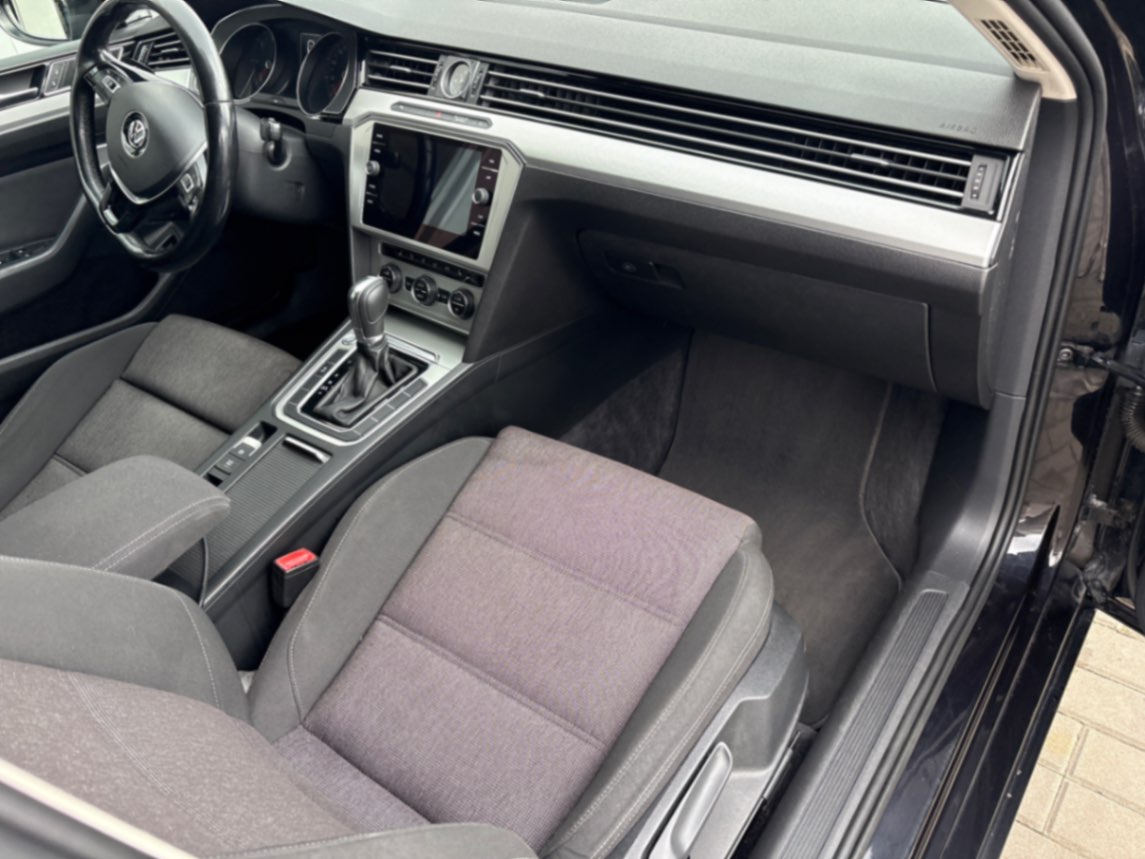 Passat