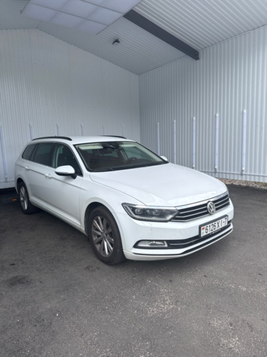  Passat