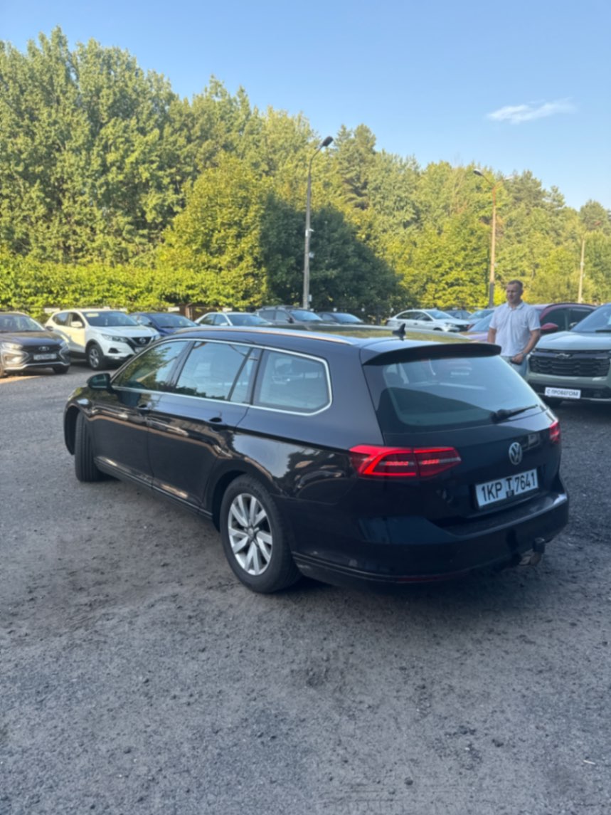  Passat