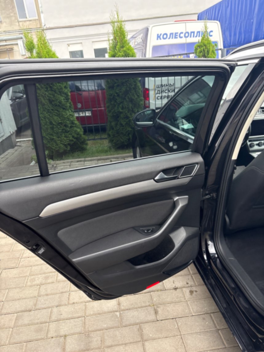  Passat