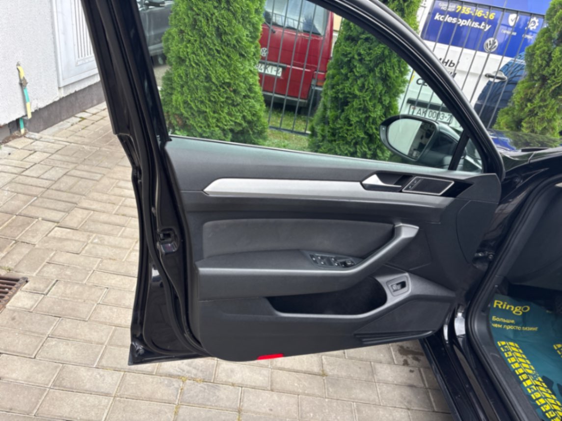  Passat