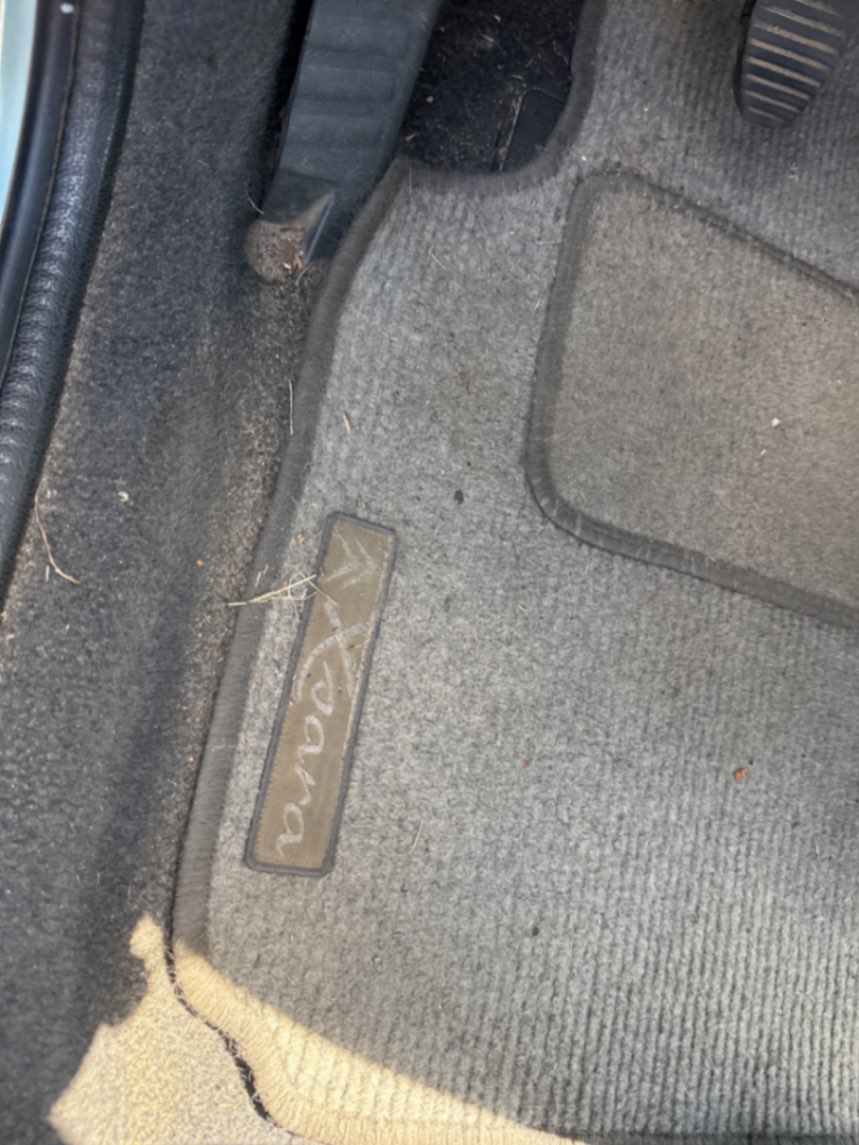  Xsara Picasso