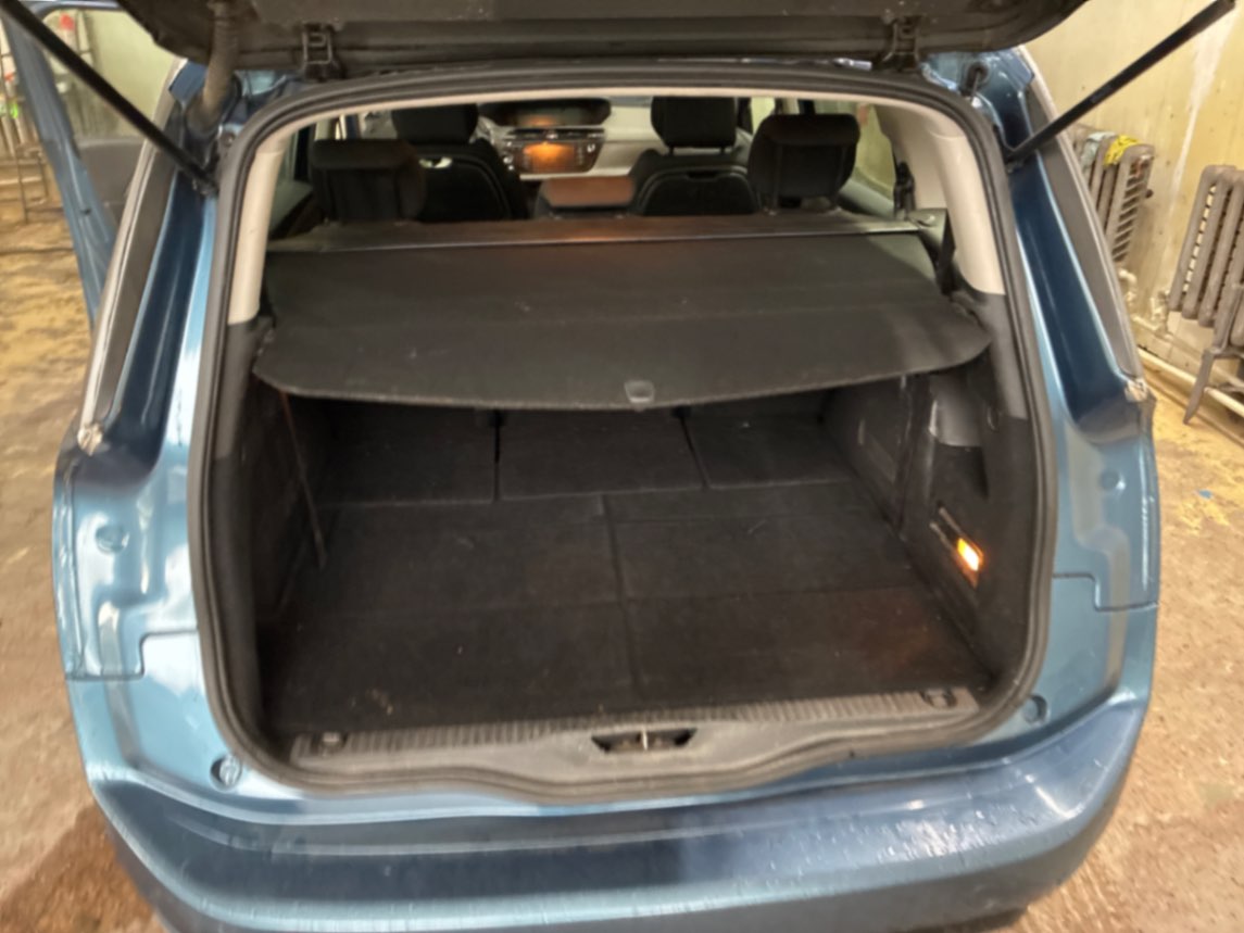  C4 Picasso