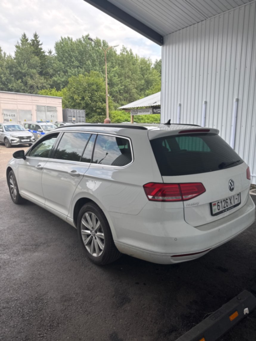  Passat