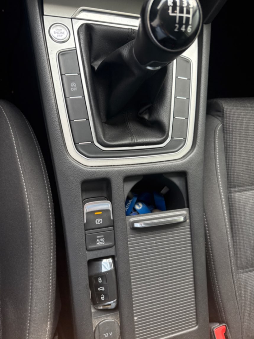  Passat