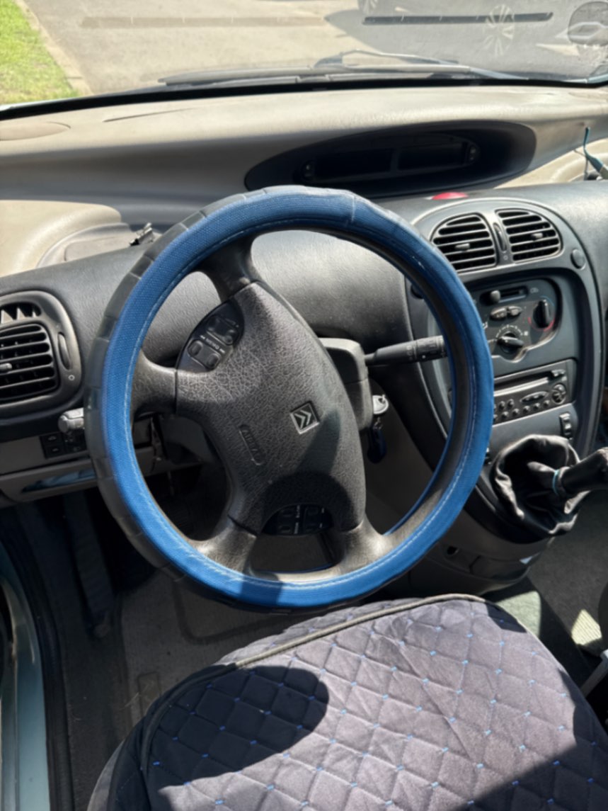  Xsara Picasso
