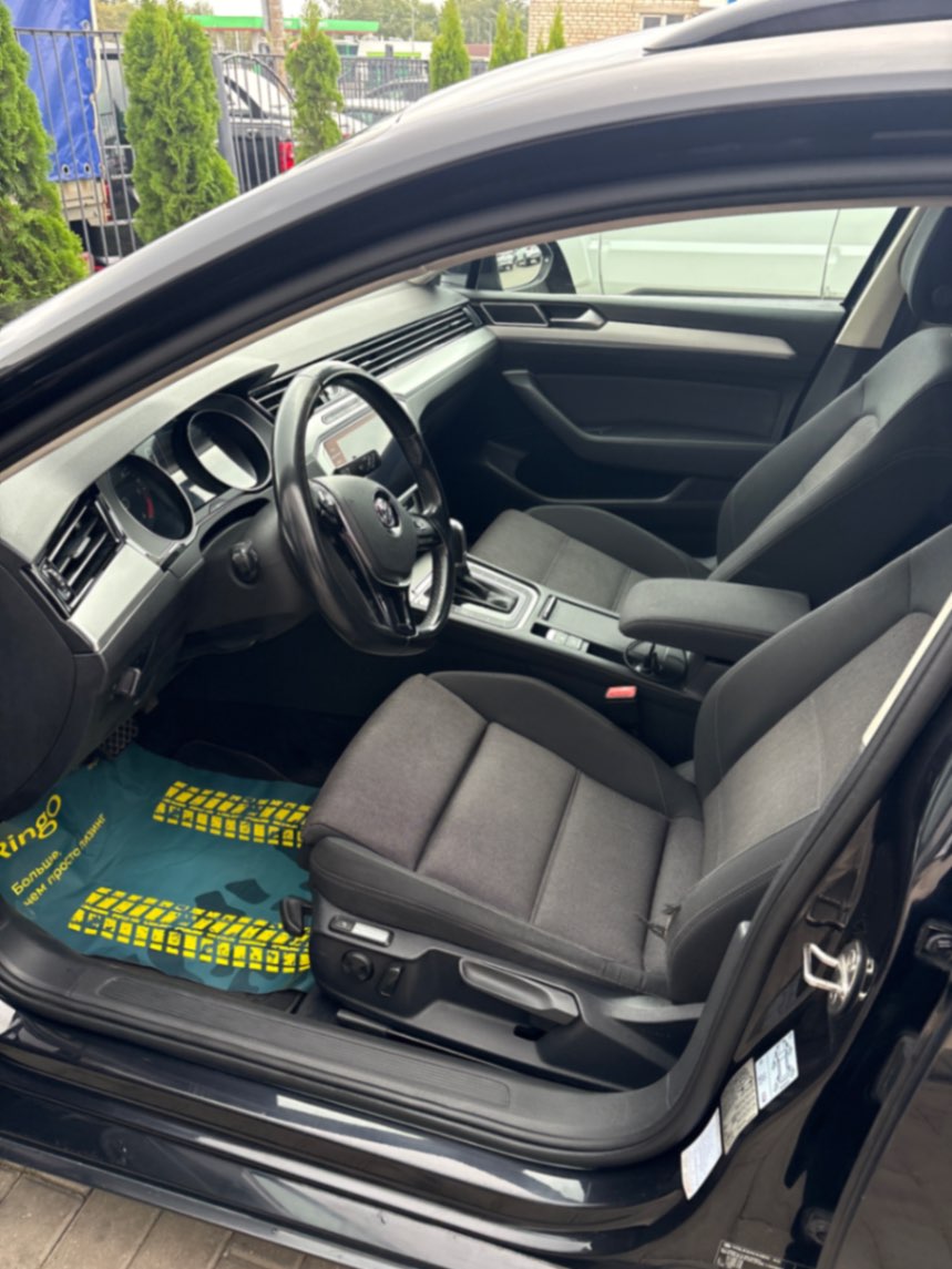  Passat