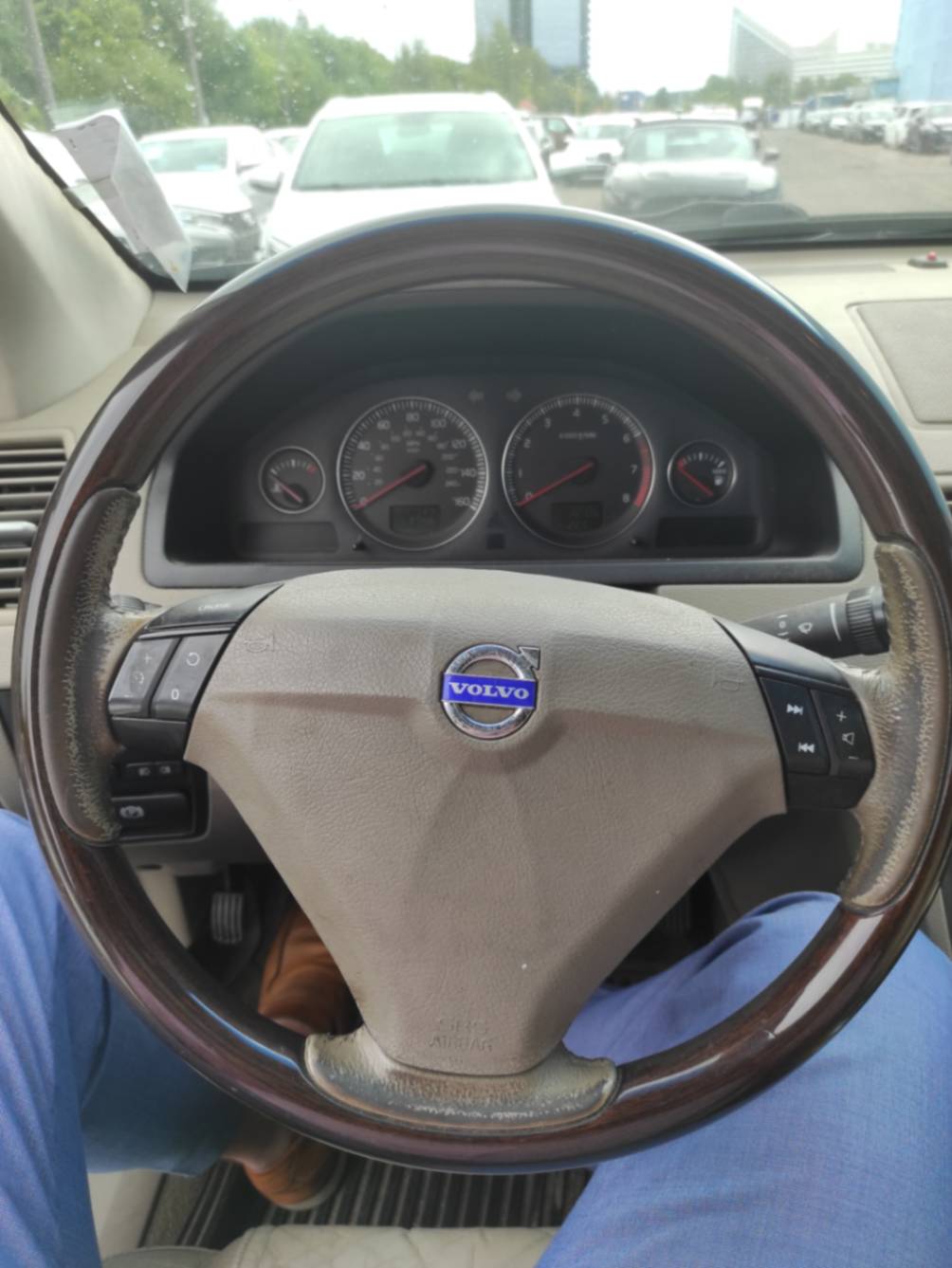  XC90