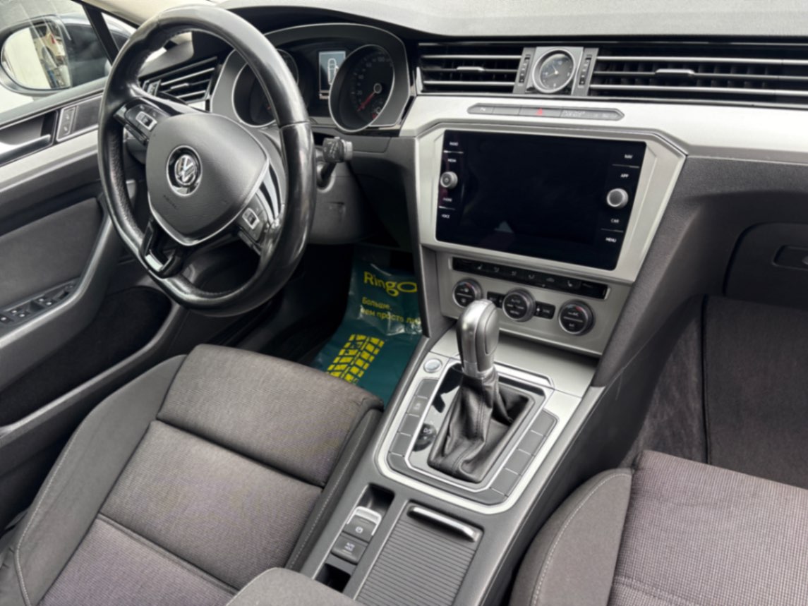  Passat