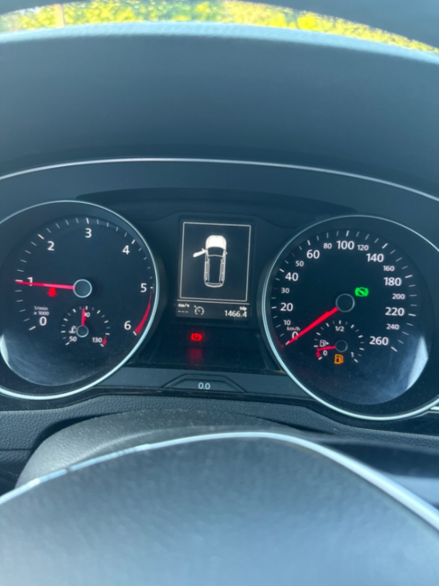  Passat