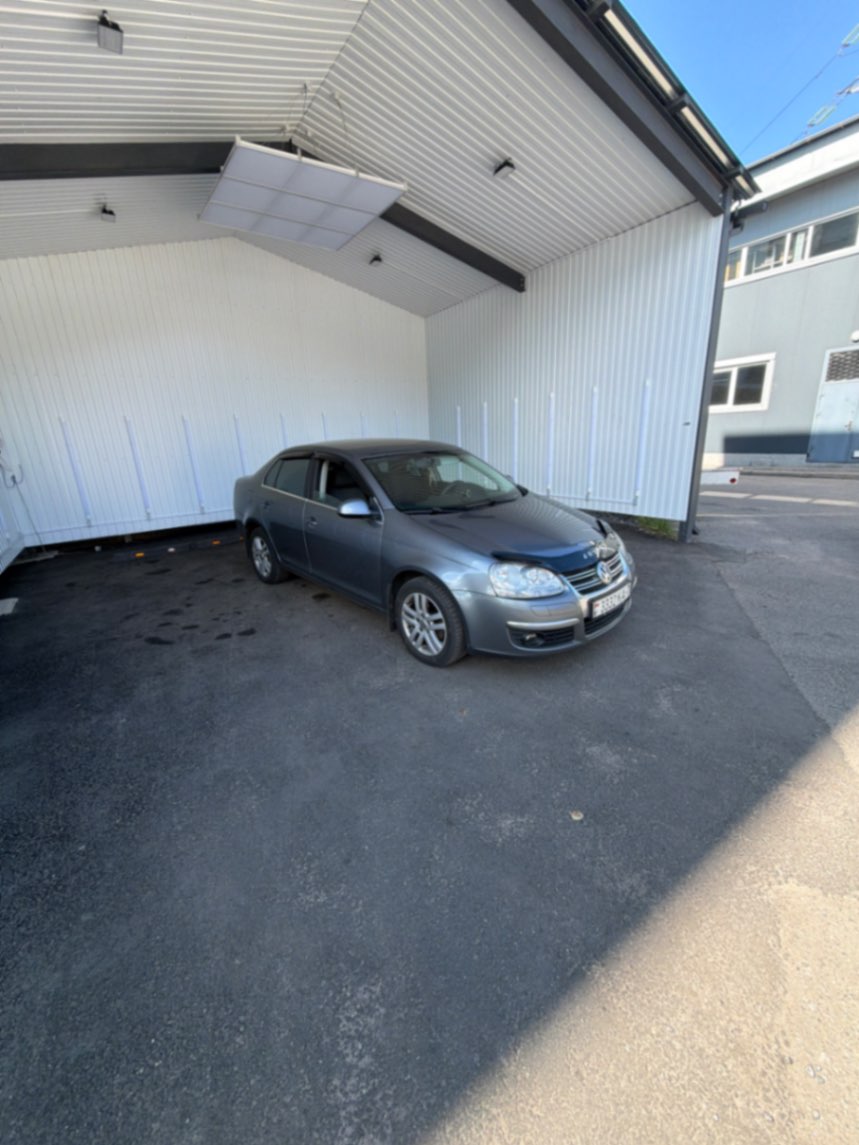  Jetta