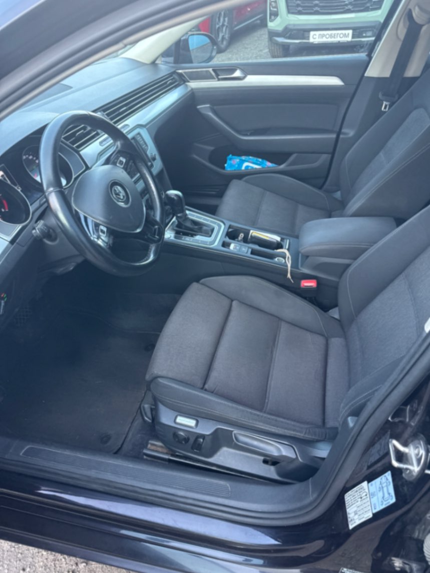  Passat