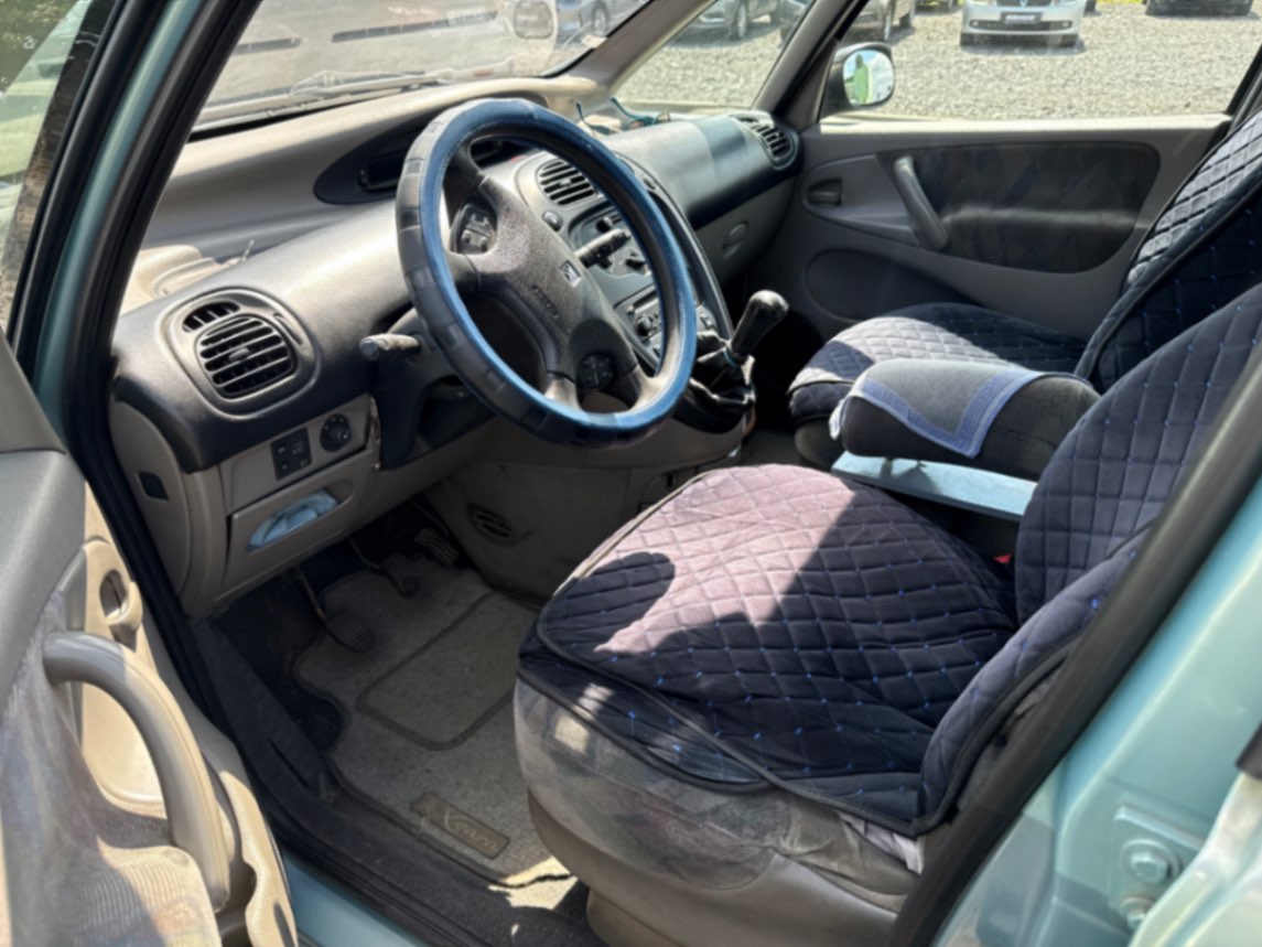  Xsara Picasso
