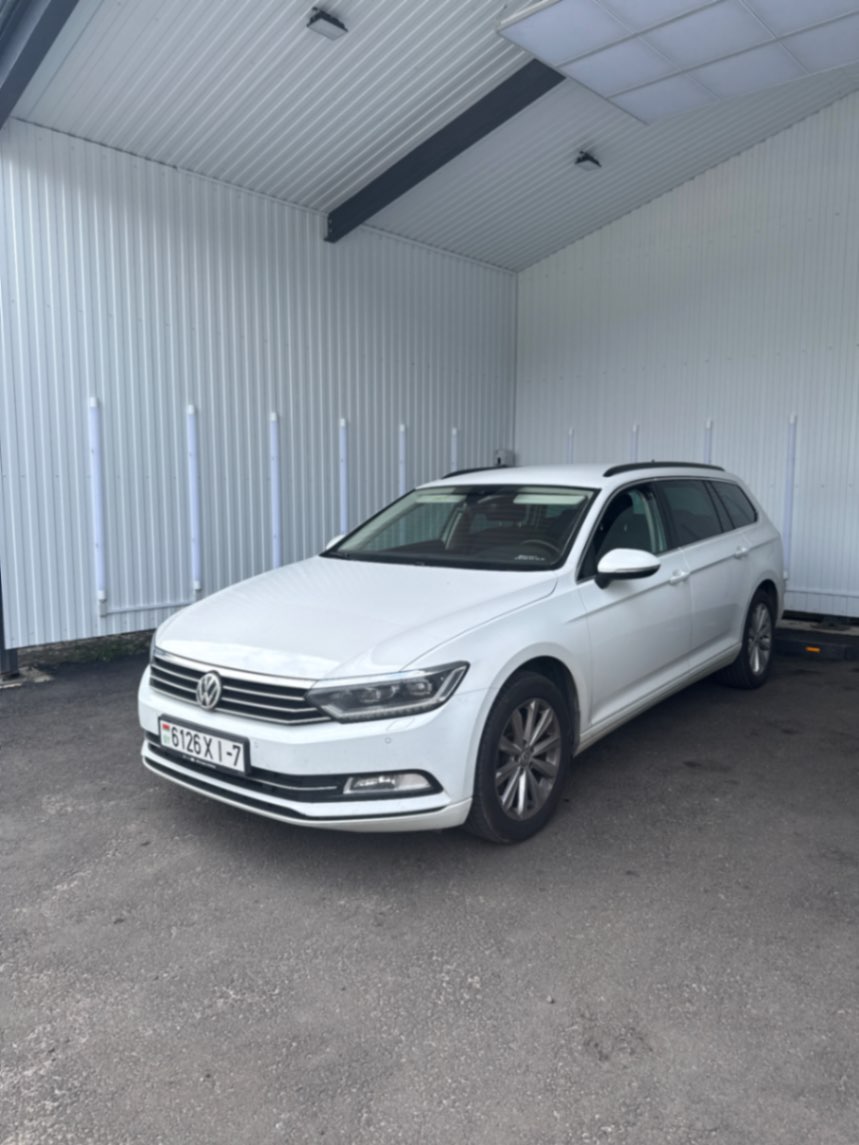  Passat