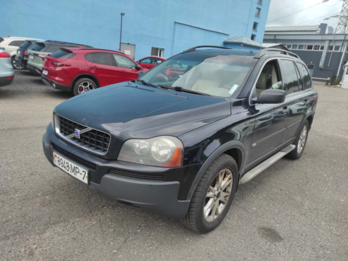  XC90