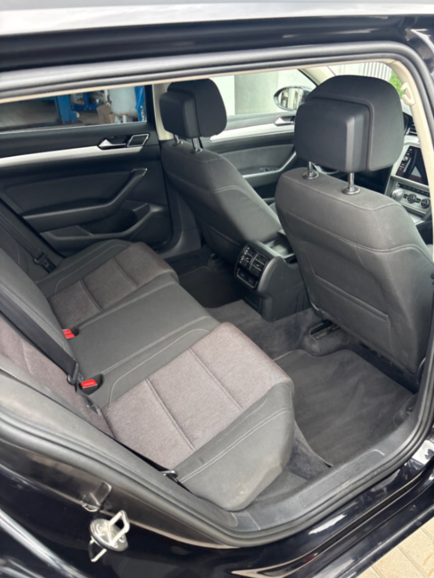  Passat