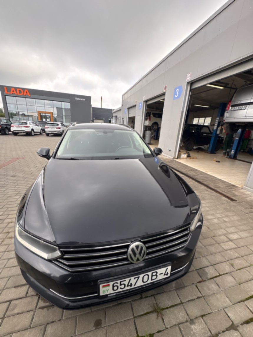  Passat