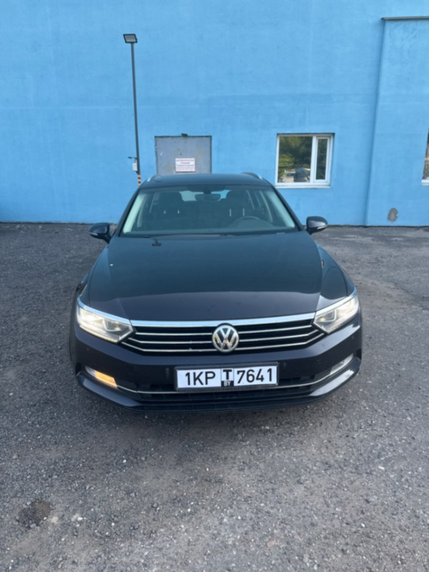  Passat