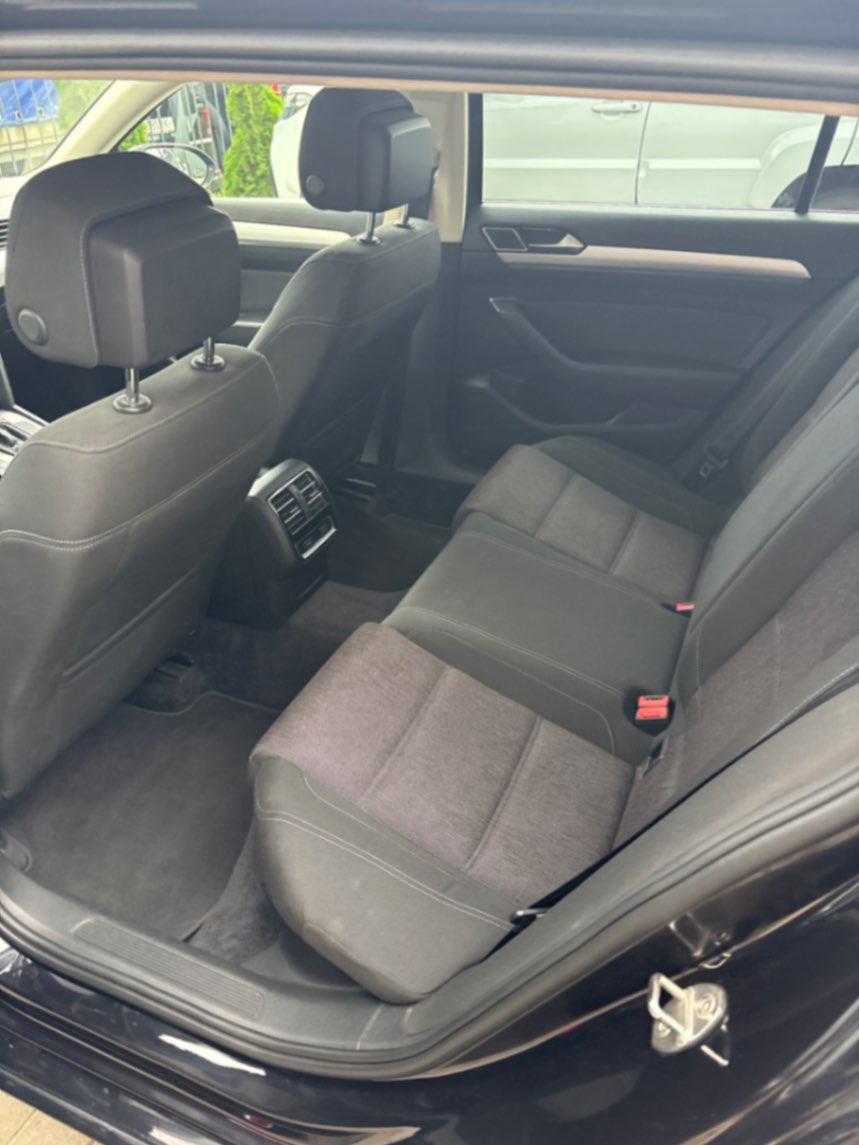  Passat